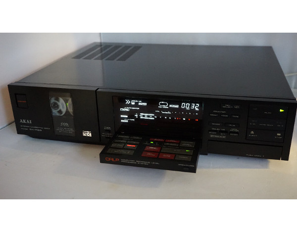 Akai GX-R99, AKAI GX-R99, AKAI GX-R88, кассетные деки, лучшие